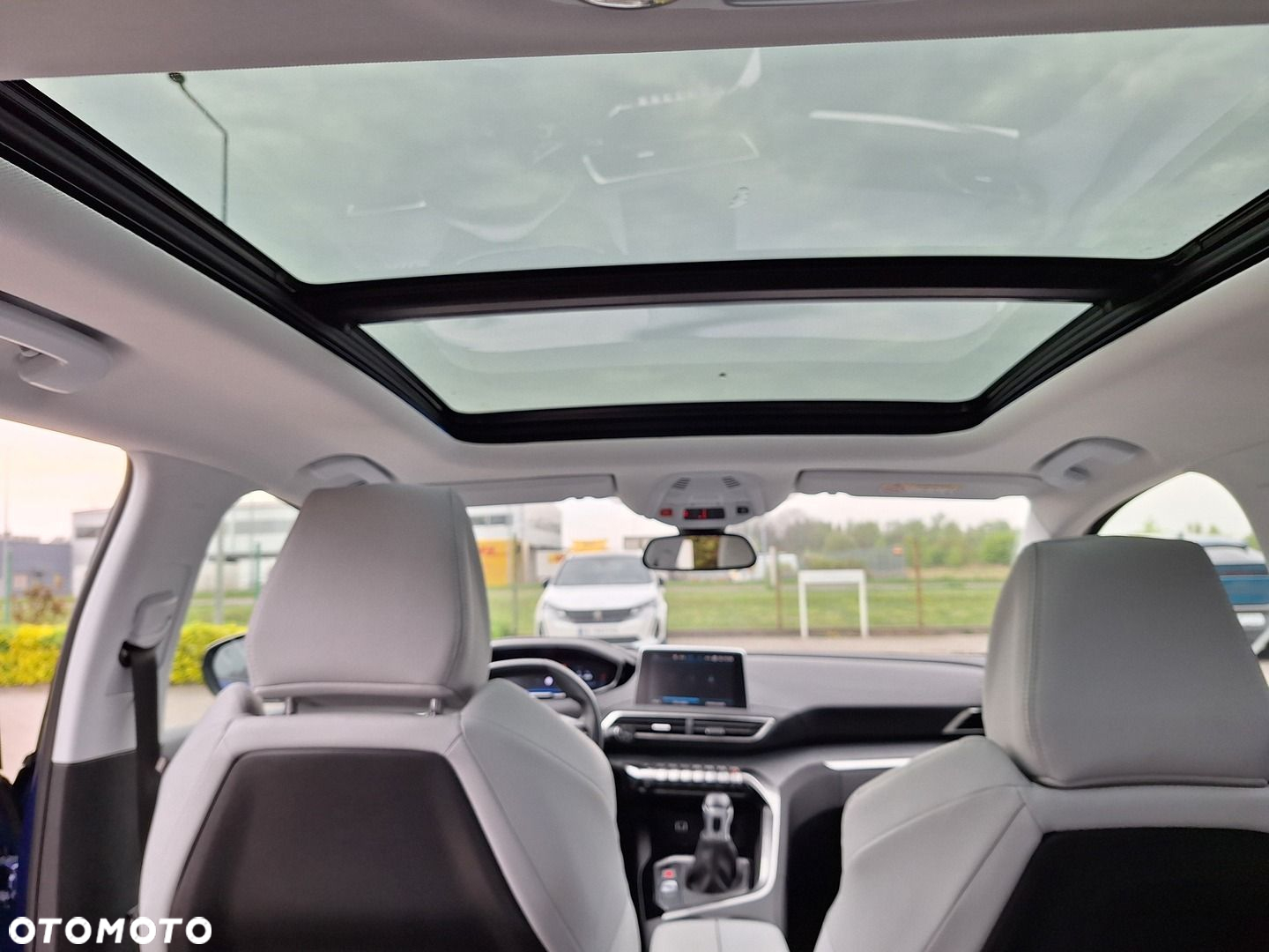 Peugeot 3008 2.0 BlueHDi Allure S&S - 11