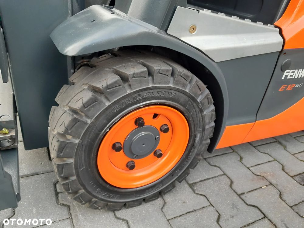 Linde E 12-02 - 7