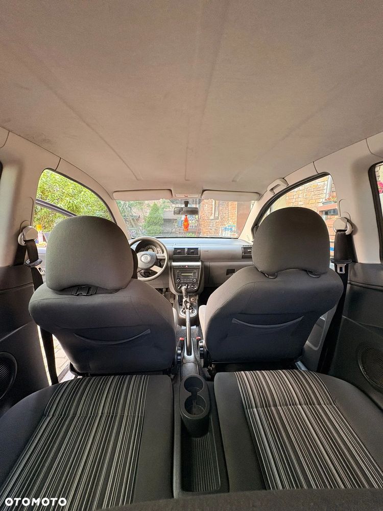 Volkswagen Fox 1.2 - 16