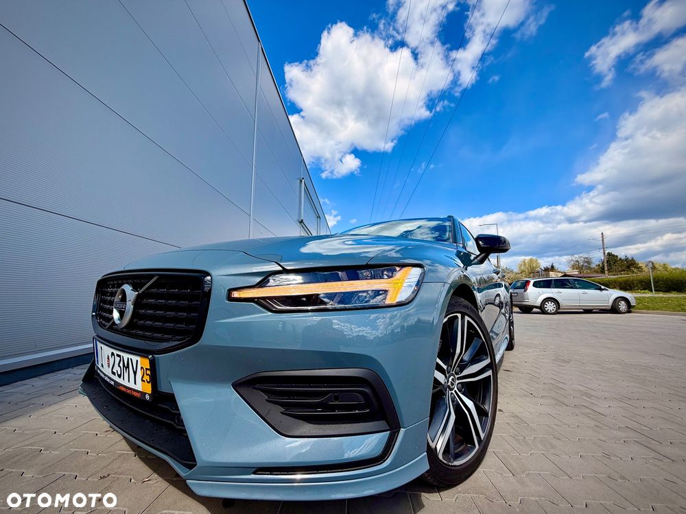 Volvo V60 B3 B DKG RDesign - 20