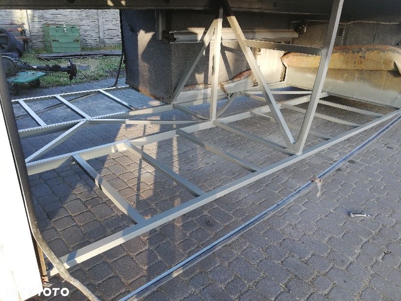 Scania Irizar NewCentury - 9