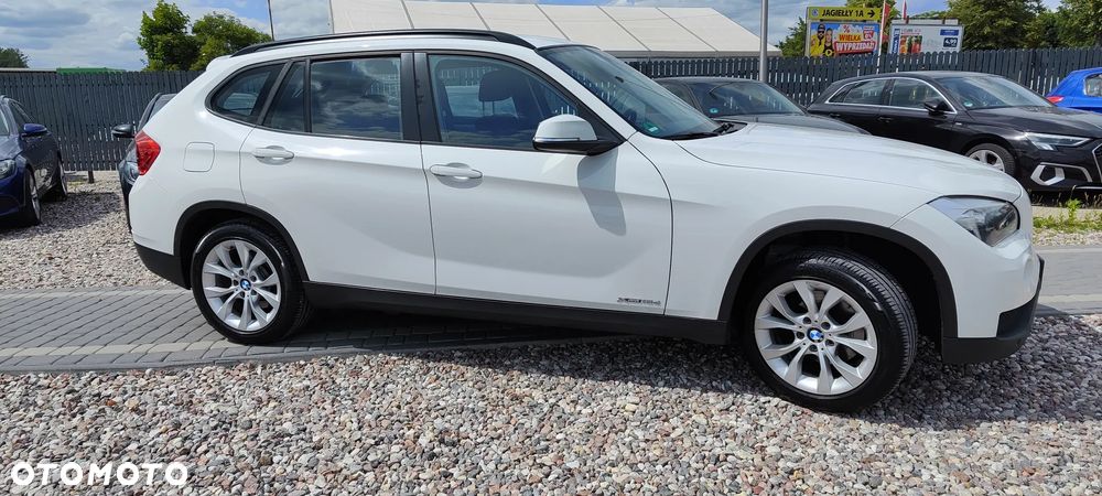 BMW X1 - 20