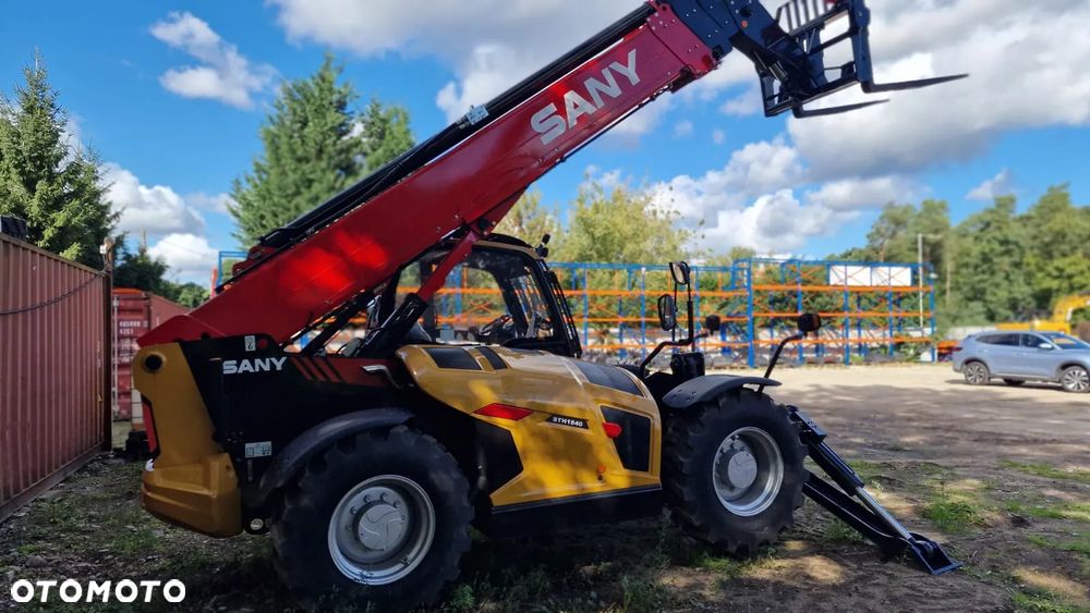 Sany STH1840 - 4