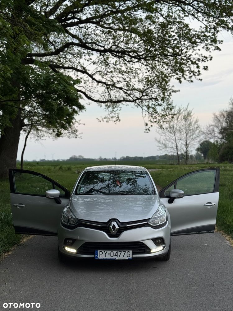 Renault Clio 1.5 dCi Energy Intens - 3