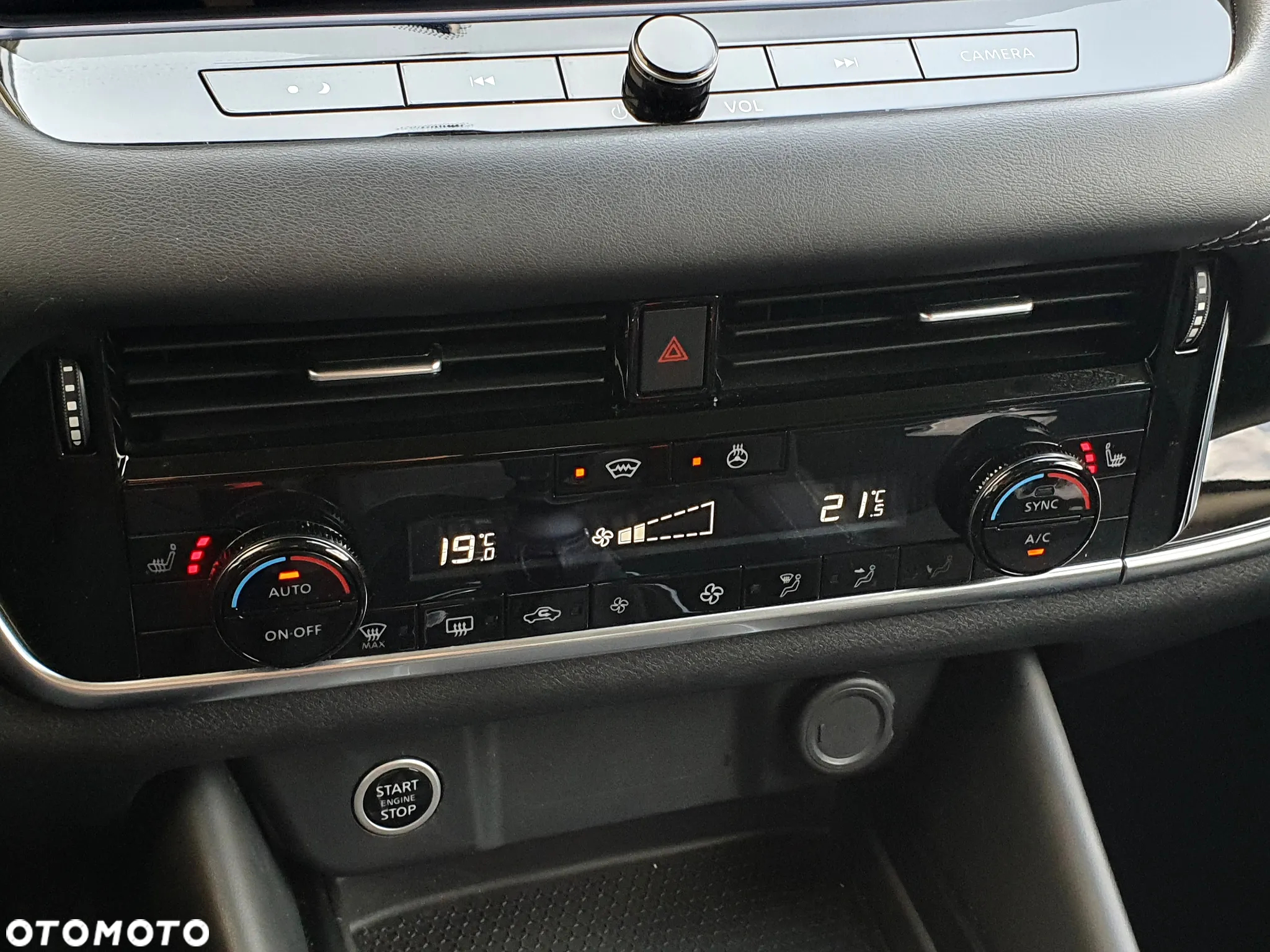 Nissan Qashqai - 9