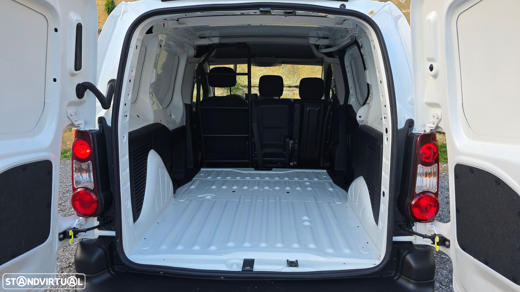 Citroën Berlingo 1.6 BlueHDi L1 - 38
