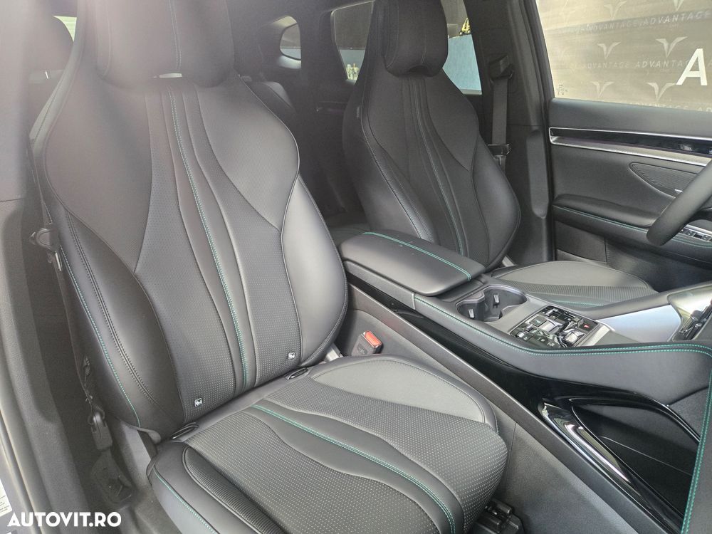 Byd Seal U AWD Design - 15