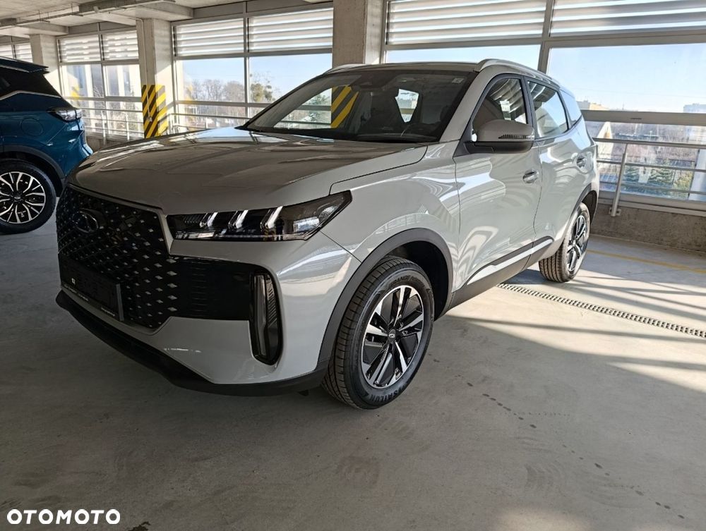 Chery Tiggo 4 - 4