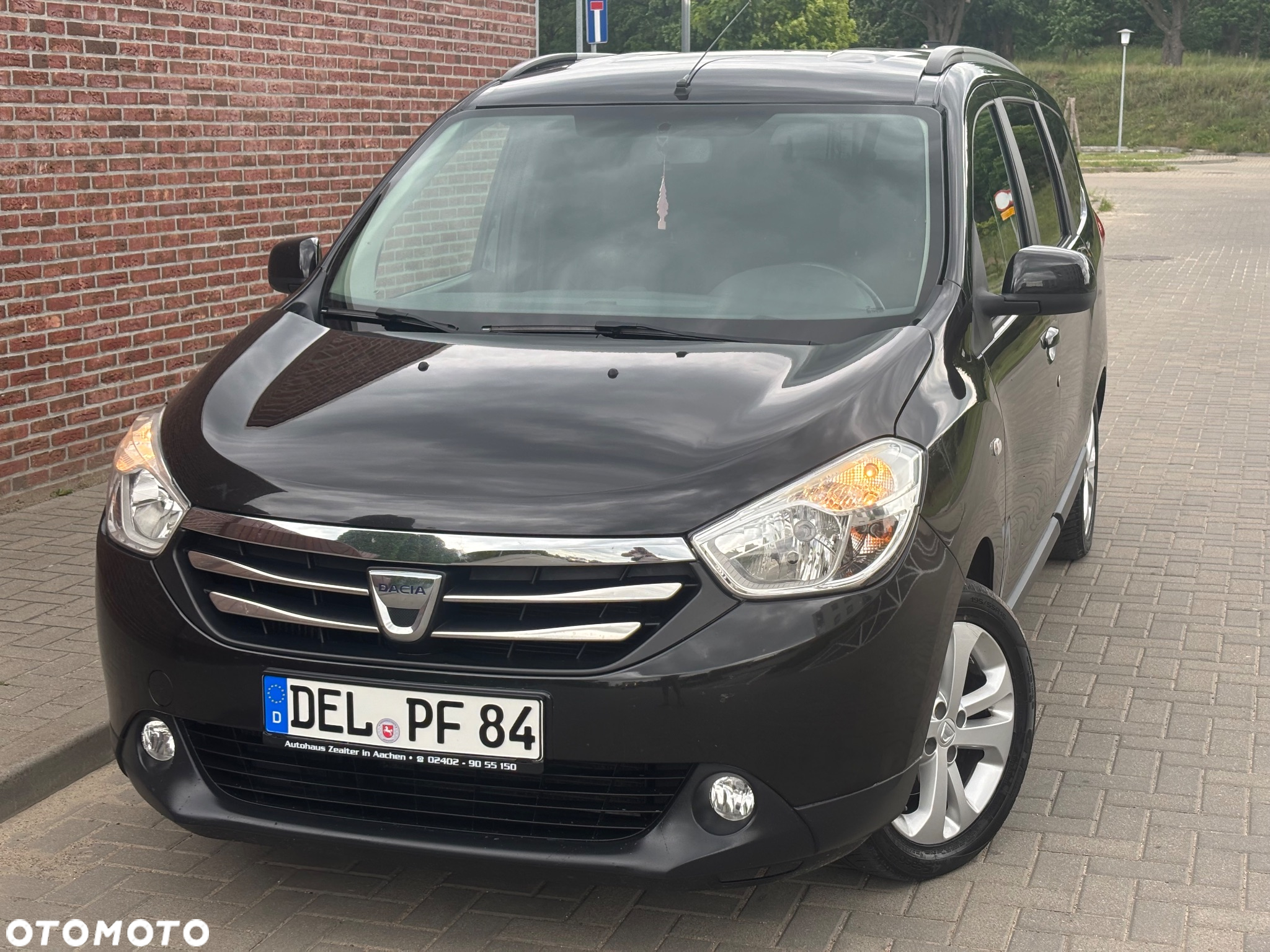 Dacia Lodgy 1.5 dCi Laureate - 3