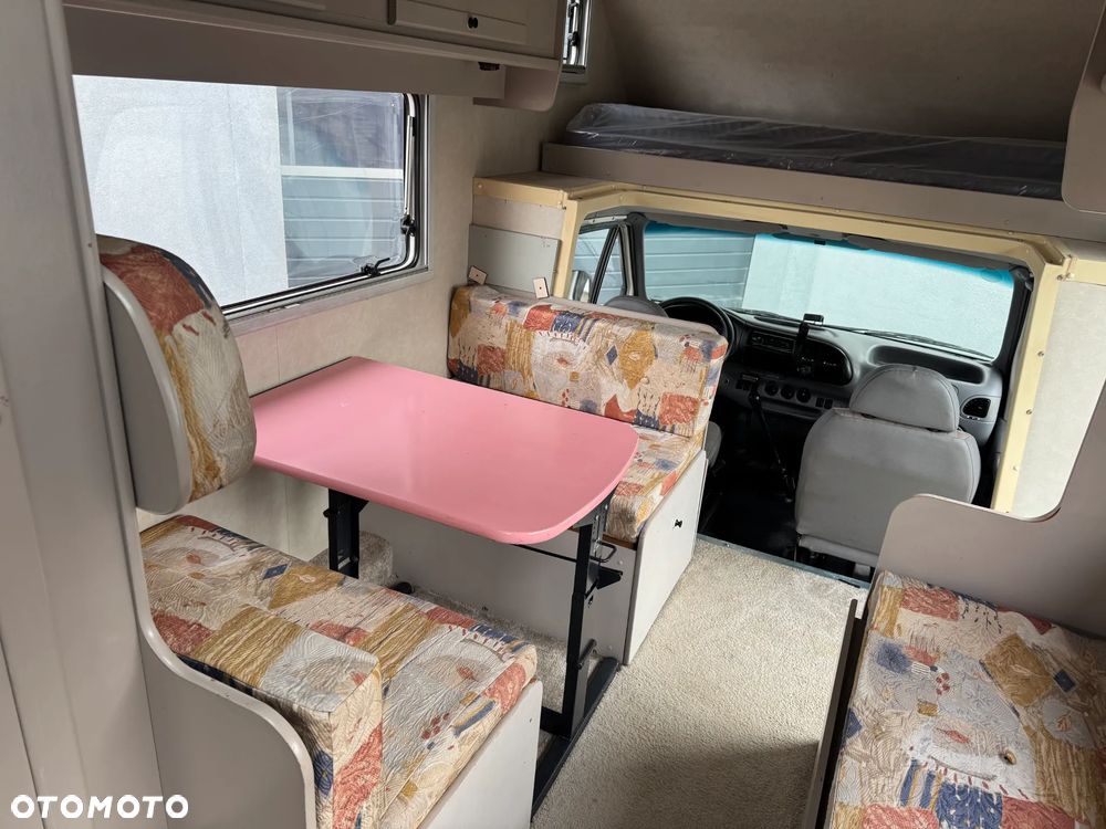 Ford Transit - 27