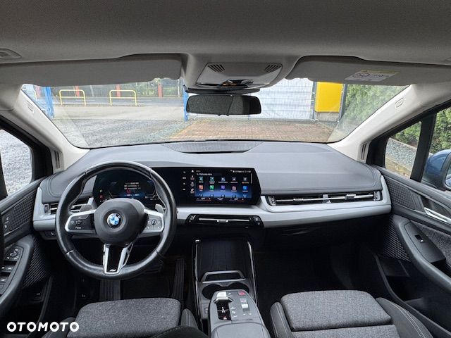 BMW Seria 2 - 21
