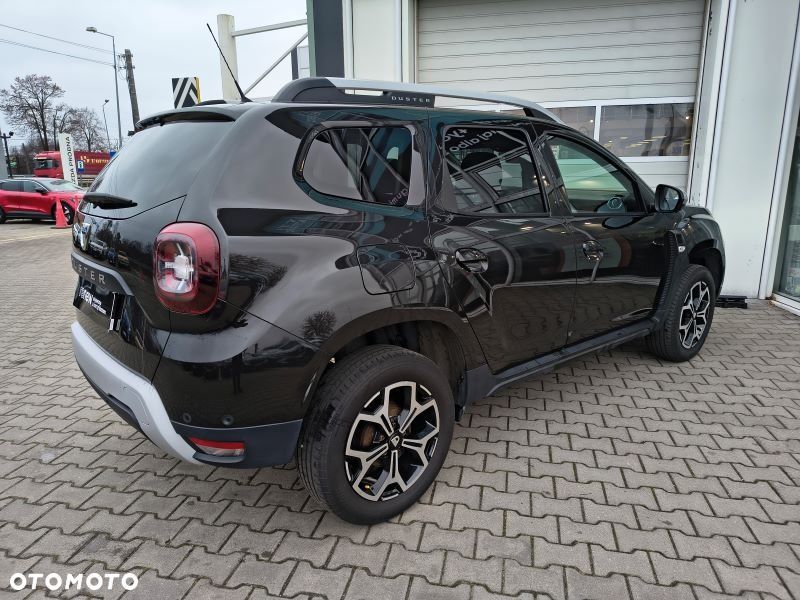 Dacia Duster - 4