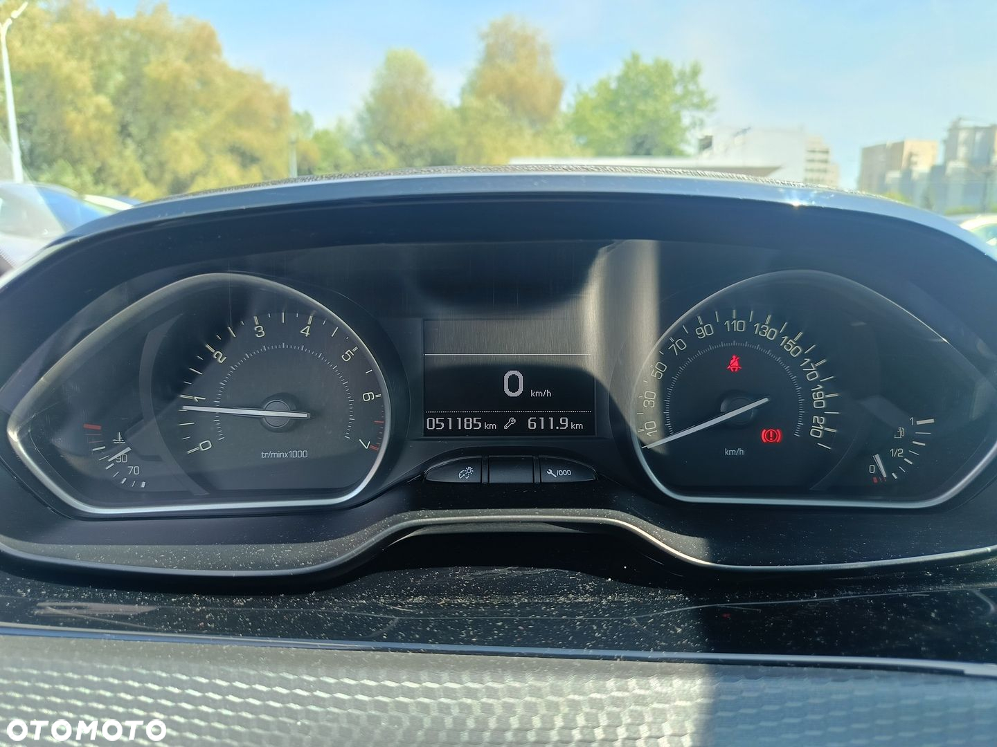 Peugeot 208 1.2 PureTech Allure - 19