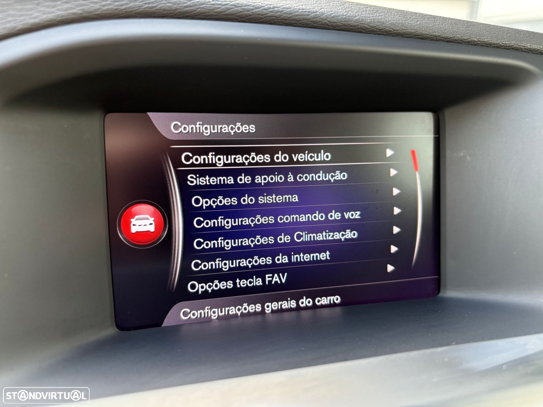 Volvo S60 2.0 D2 R-Design Momentum - 39