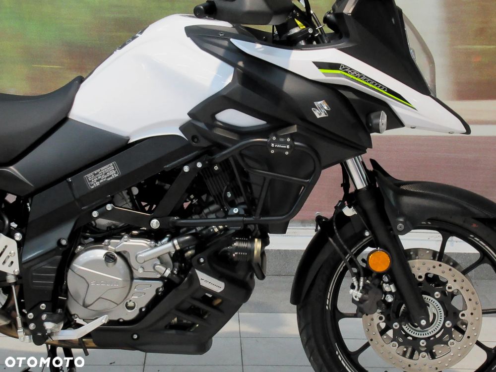 Suzuki V-STROM - 14