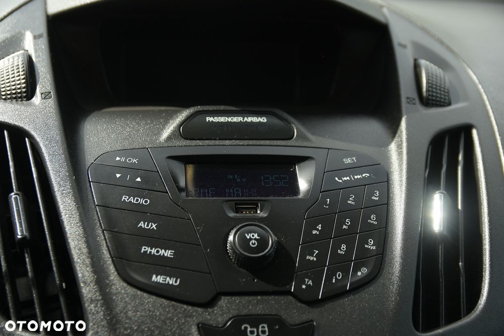 Ford Trasit Connect - 24