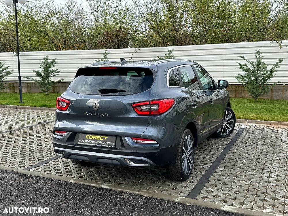 Renault Kadjar - 3