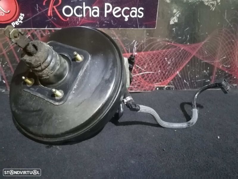 Servofreio Renault Kangoo (Kc0/1_) - 4