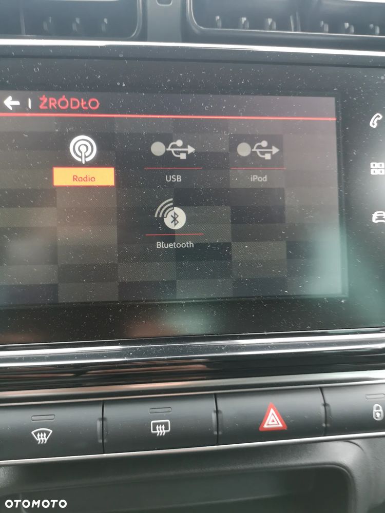 Citroën C3 Aircross 1.5 BlueHDi Live S&S - 16