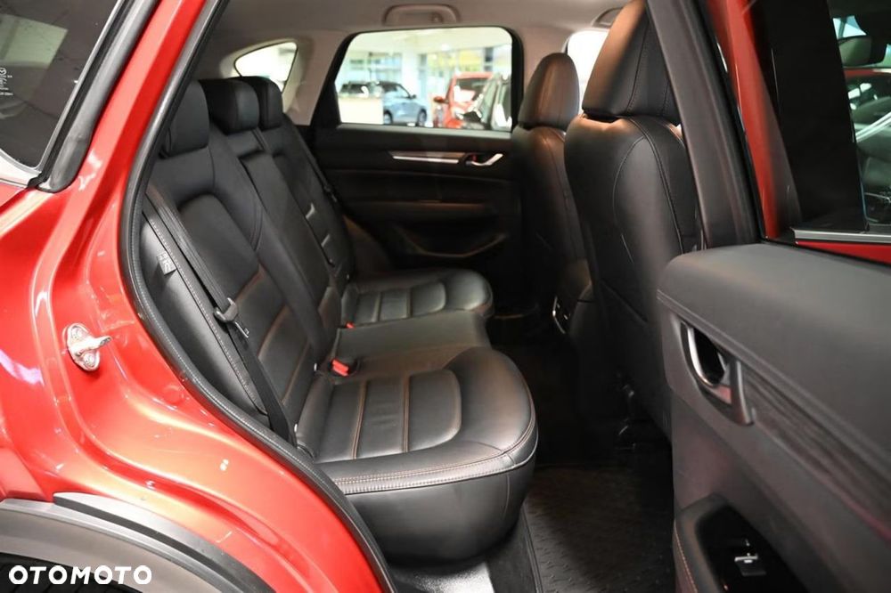 Mazda CX-5 SKYACTIV-D 150 Drive Exclusive-Line - 13