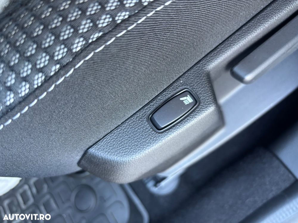 Dacia Duster TCe 130 GPF Prestige - 25