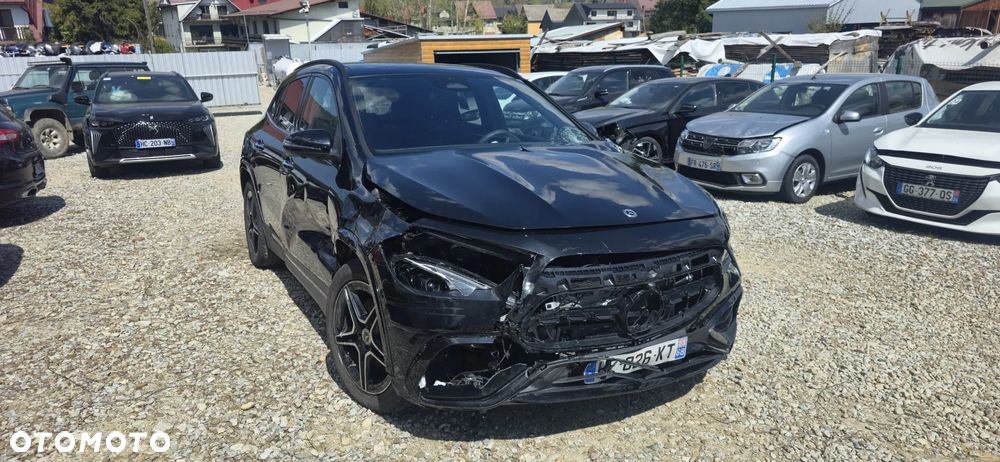 Mercedes-Benz GLA 200 d 8G-DCT Style - 12