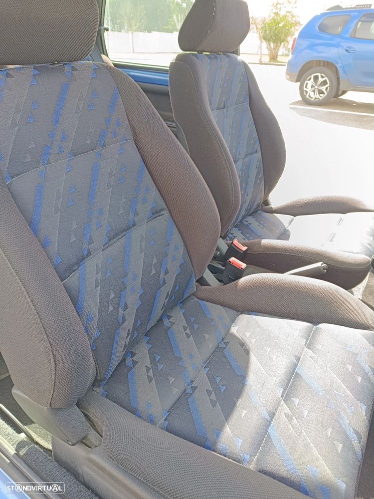 Peugeot 106 1.4 XS - 26