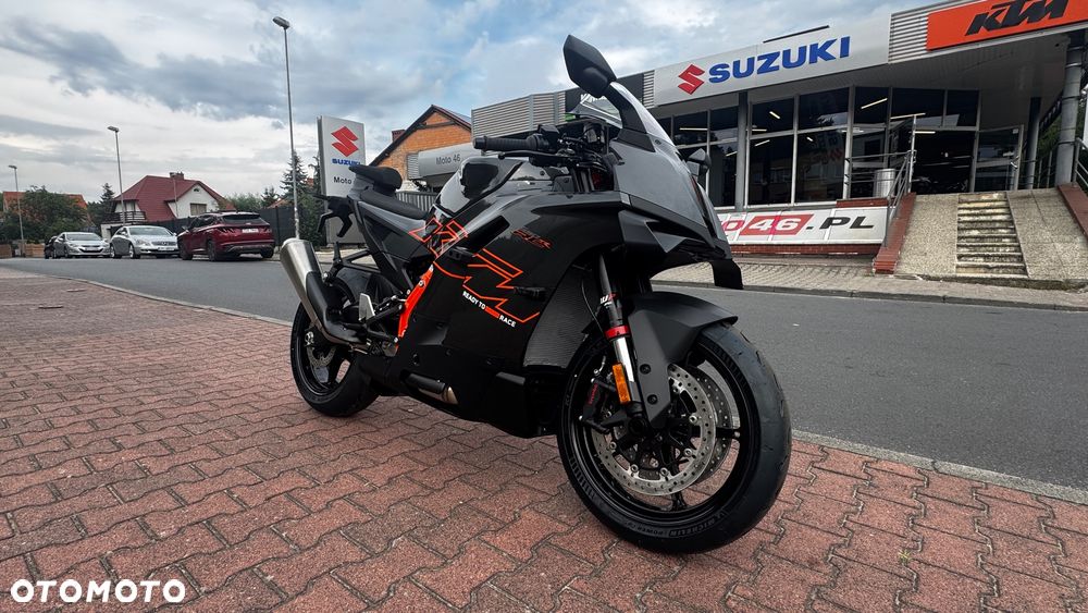 KTM Inny - 2