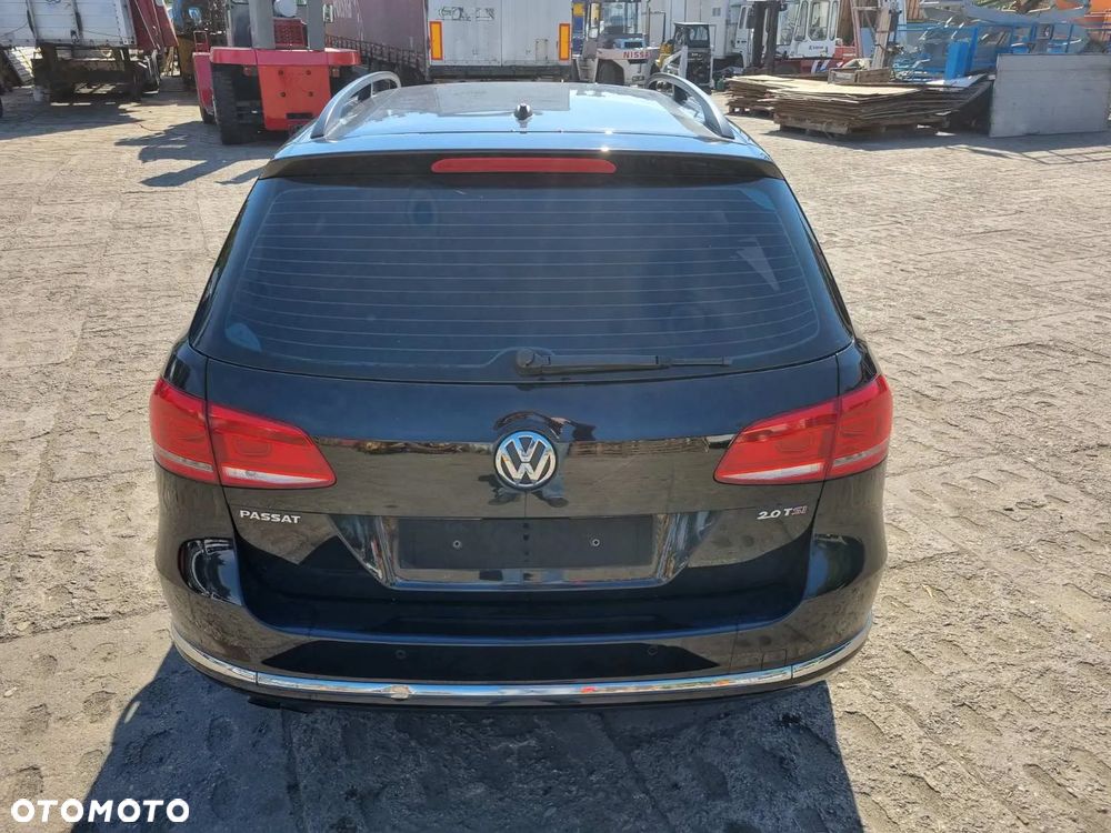 Volkswagen Passat 2.0 TSI Highline - 6