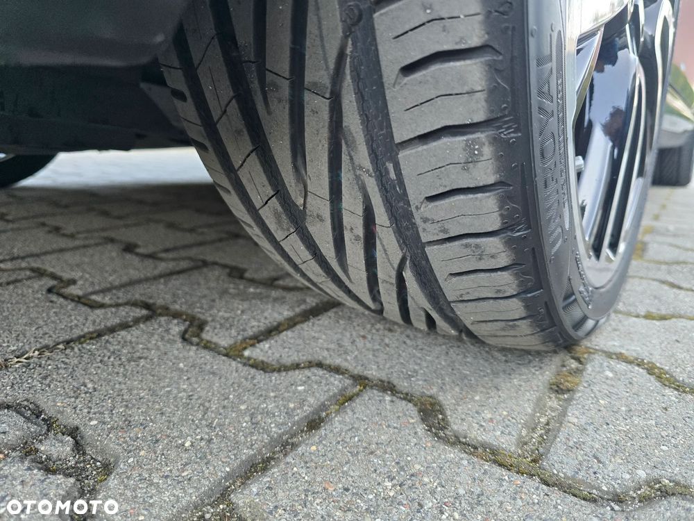 MINI Cooper S John Works Trim sport - 24