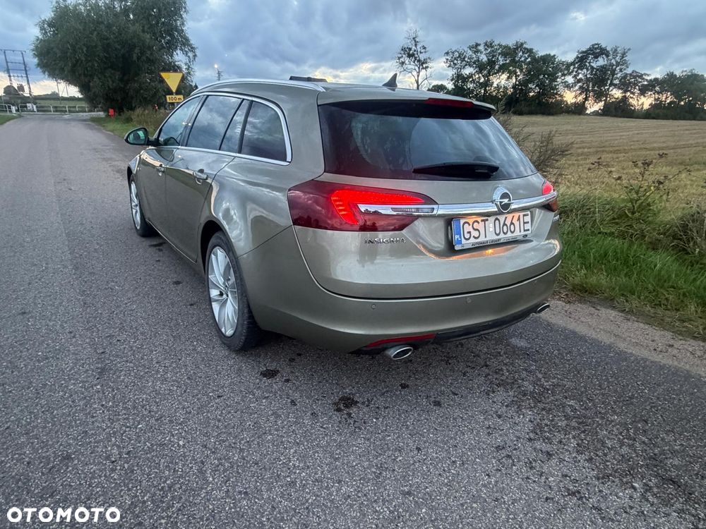 Opel Insignia - 4