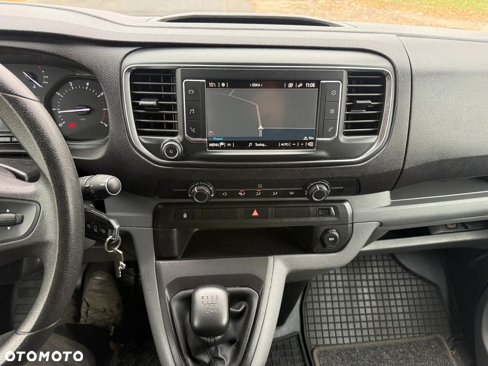 Toyota ProAce - 11