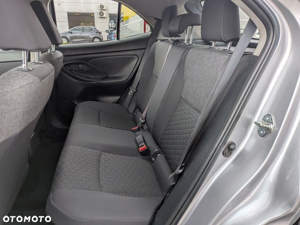 Toyota Yaris Cross Hybrid 1.5 Comfort - 14