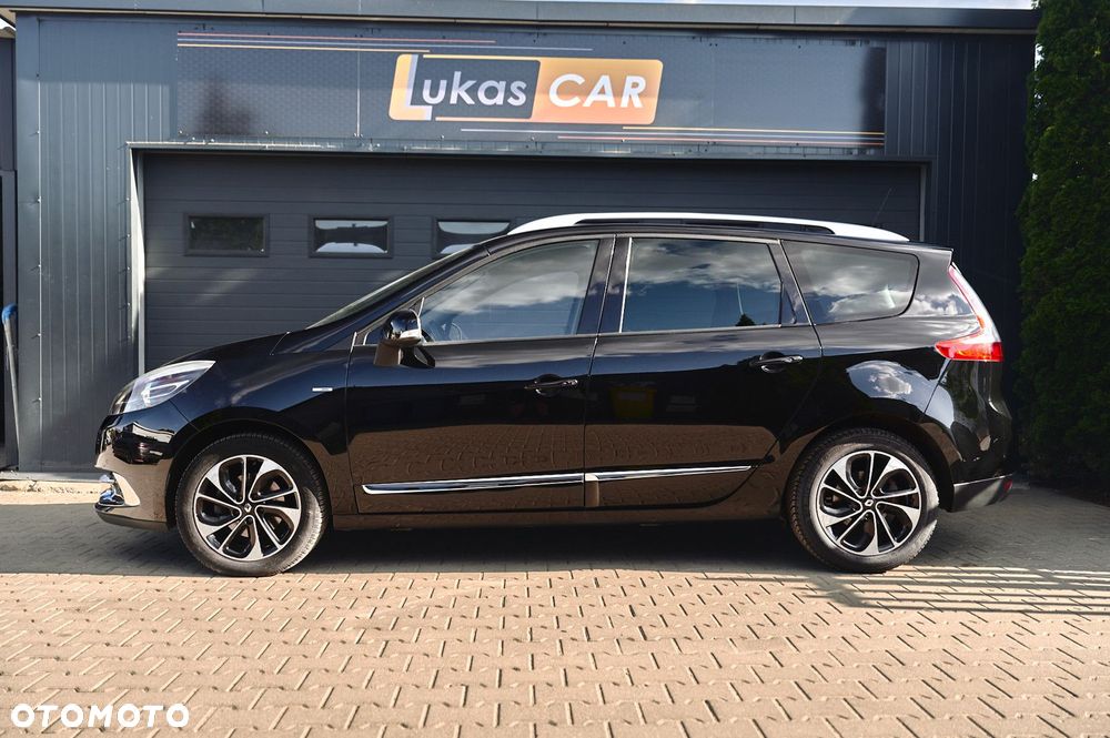 Renault Grand Scenic - 4