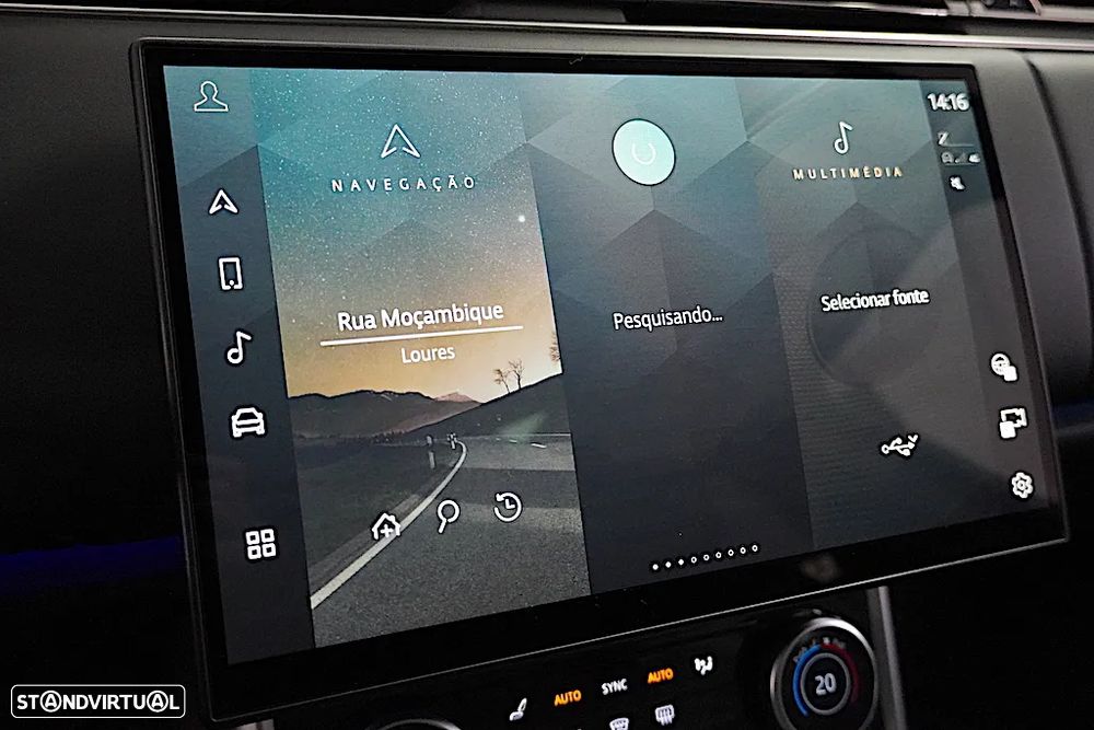 Land Rover Range Rover P440e Hybrid SE - 24