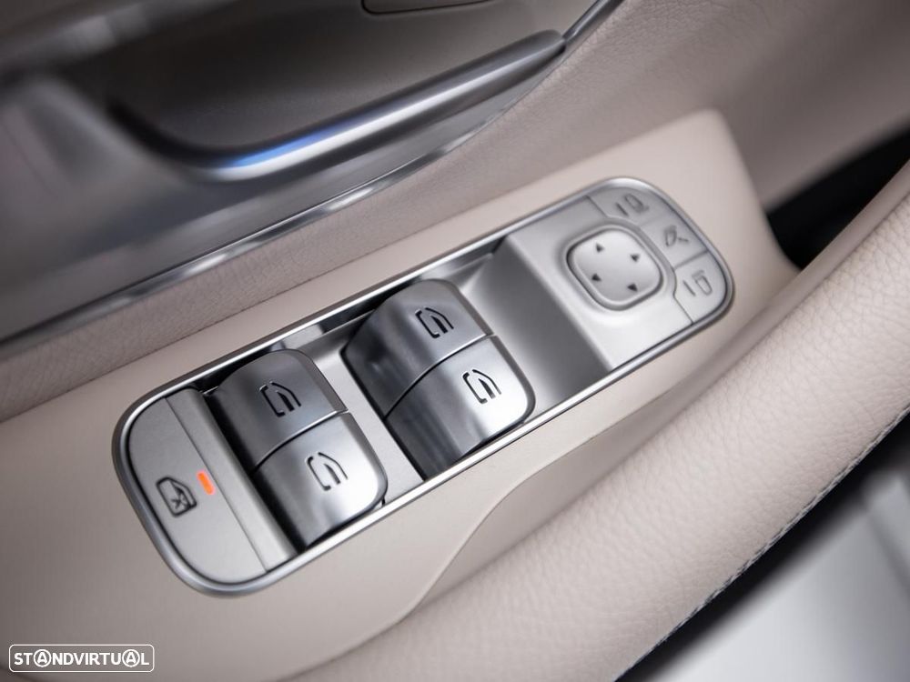 Mercedes-Benz GLE 350 de 4Matic 9G-TRONIC - 19