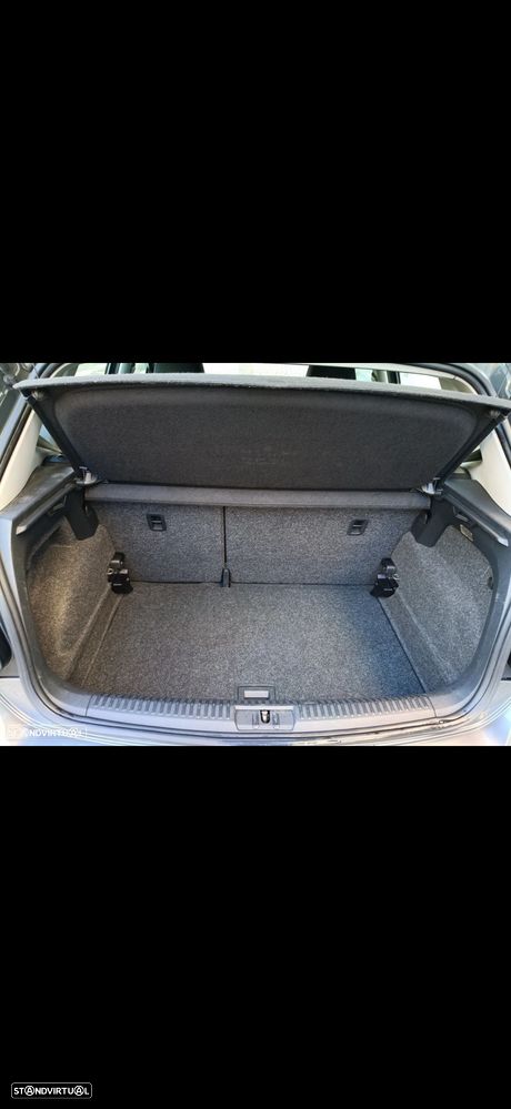 VW Polo 1.2 Trendline Pack - 9