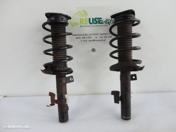 Mola Suspenção Fr Dta Ford Focus Ii (Da_, Hcp, Dp) - 1