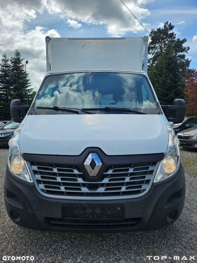 Renault Master - 7