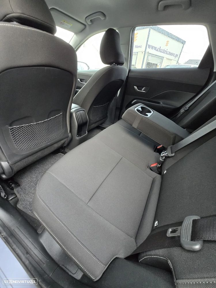 Hyundai Kauai EV 48.4 kWh Premium - 12