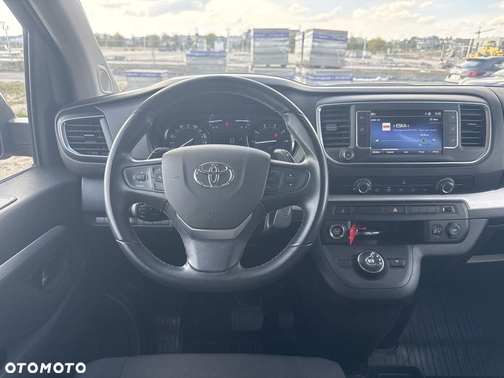Toyota Proace Verso 2.0 D4-D Long Business - 14
