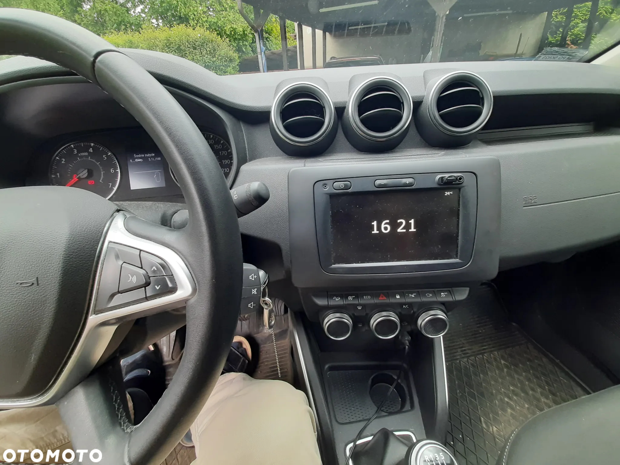 Dacia Duster - 10