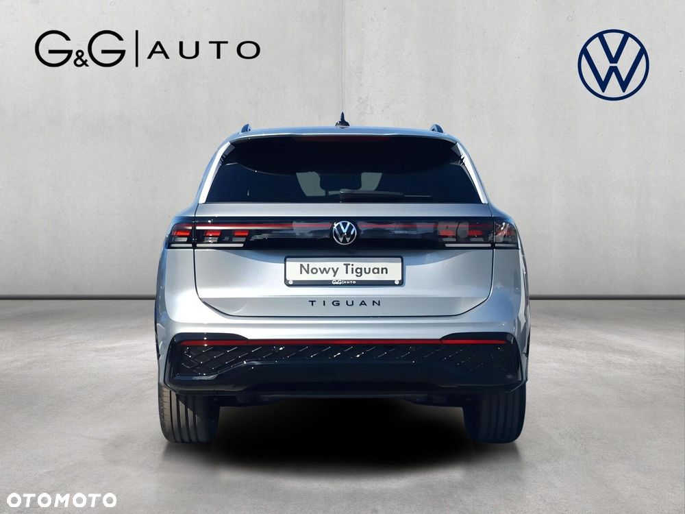 Volkswagen Tiguan - 7