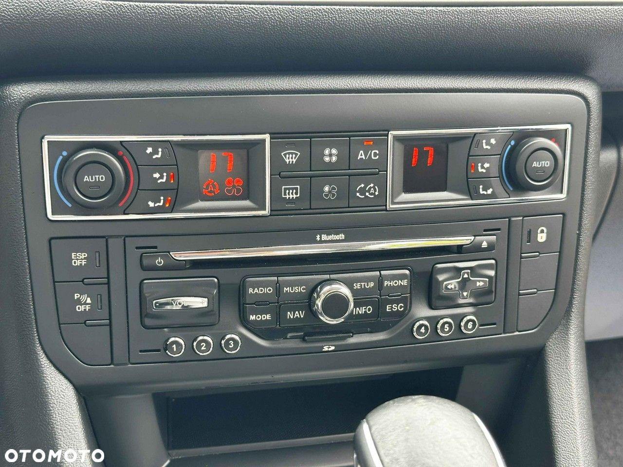 Citroën C5 - 28