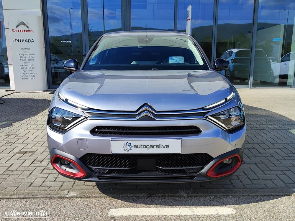 Citroën e-C4 50 kWh Feel Pack - 6