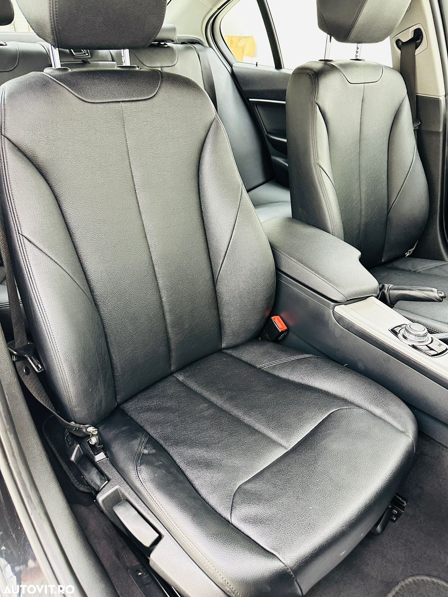 BMW Seria 3 - 24
