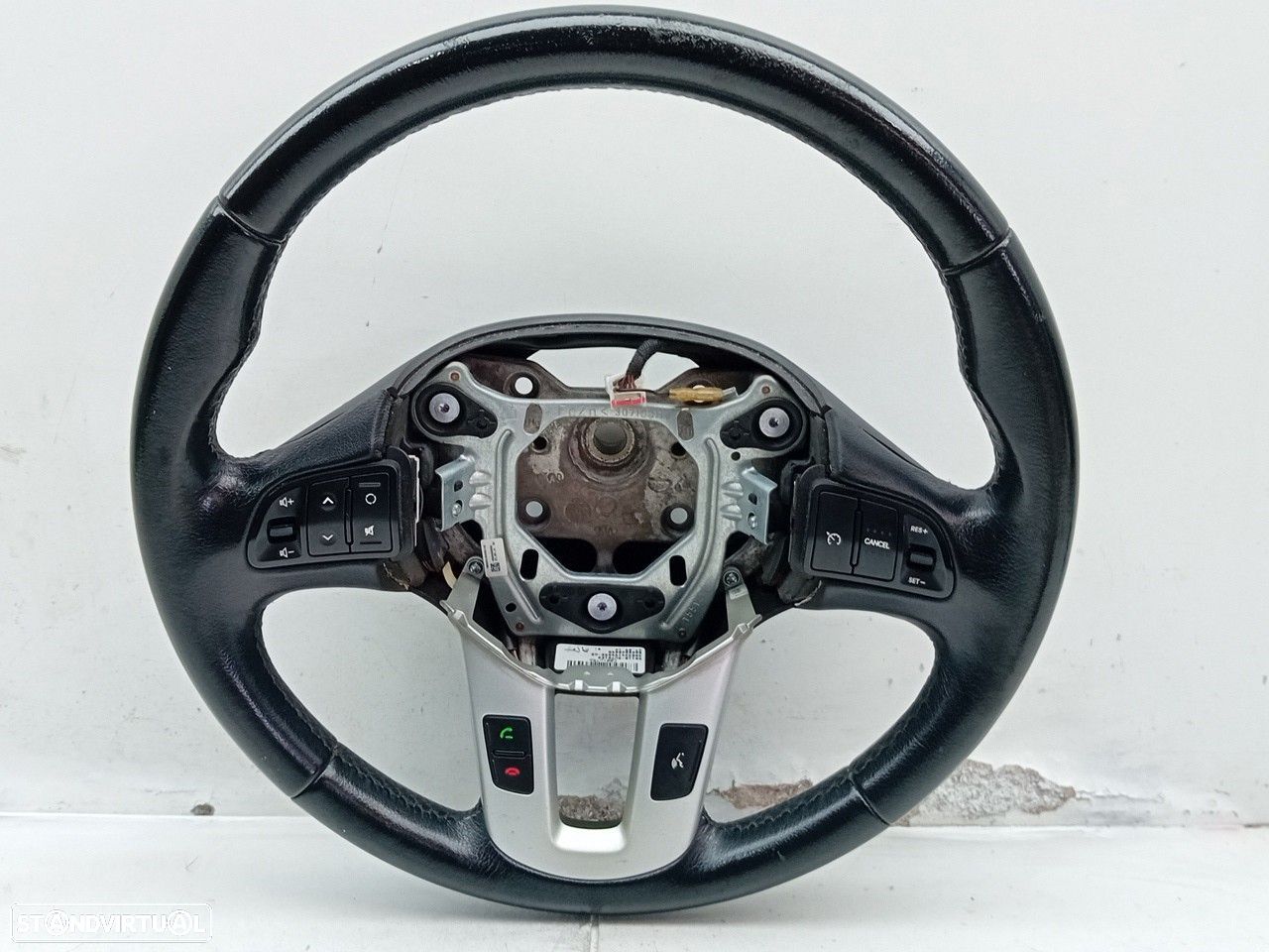 Volante de direção KIA Sportage (SL) - 1