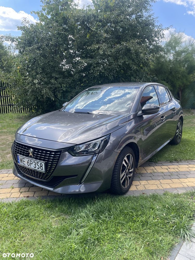 Peugeot 208 - 2