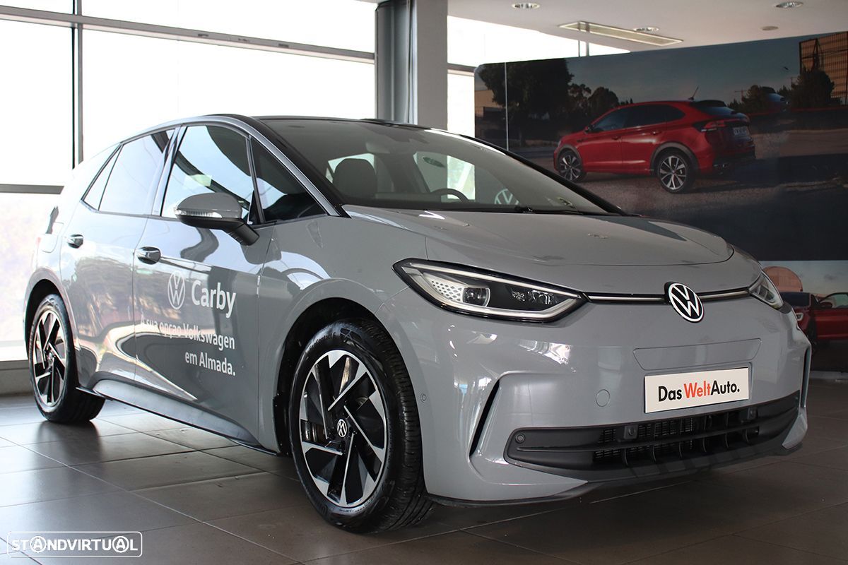 VW ID.3 58 kWh Pro Urban - 1