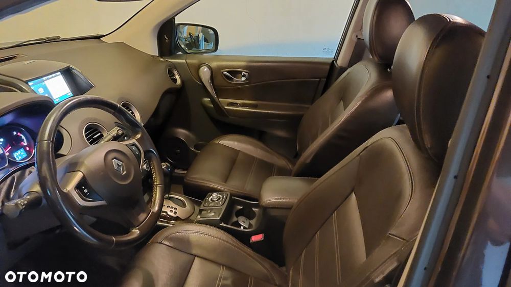 Renault Koleos 2.0 dCi 4x4 Privilege - 12